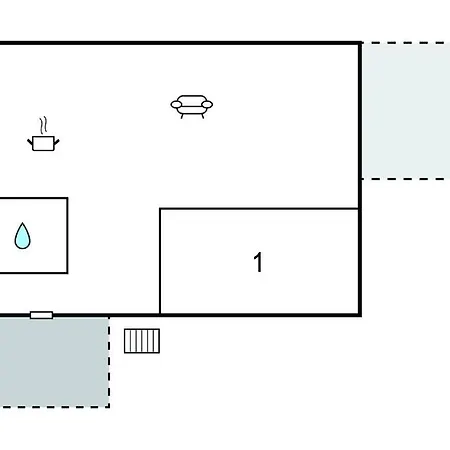 Stunning In With Wifi Apartment Medulin
